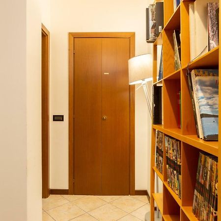 The Best Rent - Cozy Studio Apartment In Milan Downtown المظهر الخارجي الصورة