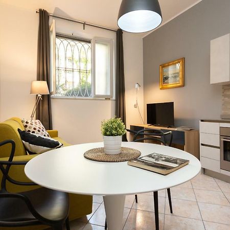The Best Rent - Cozy Studio Apartment In Milan Downtown المظهر الخارجي الصورة