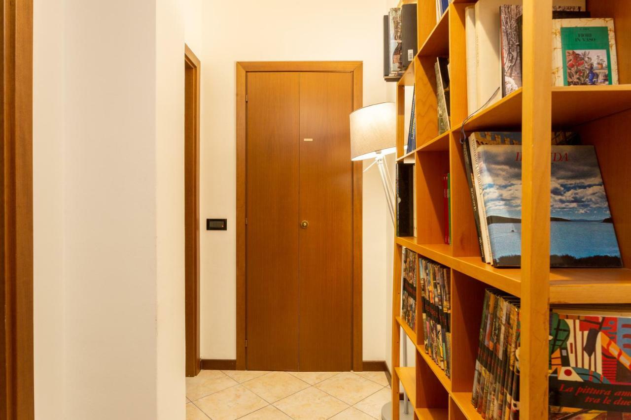 The Best Rent - Cozy Studio Apartment In Milan Downtown المظهر الخارجي الصورة