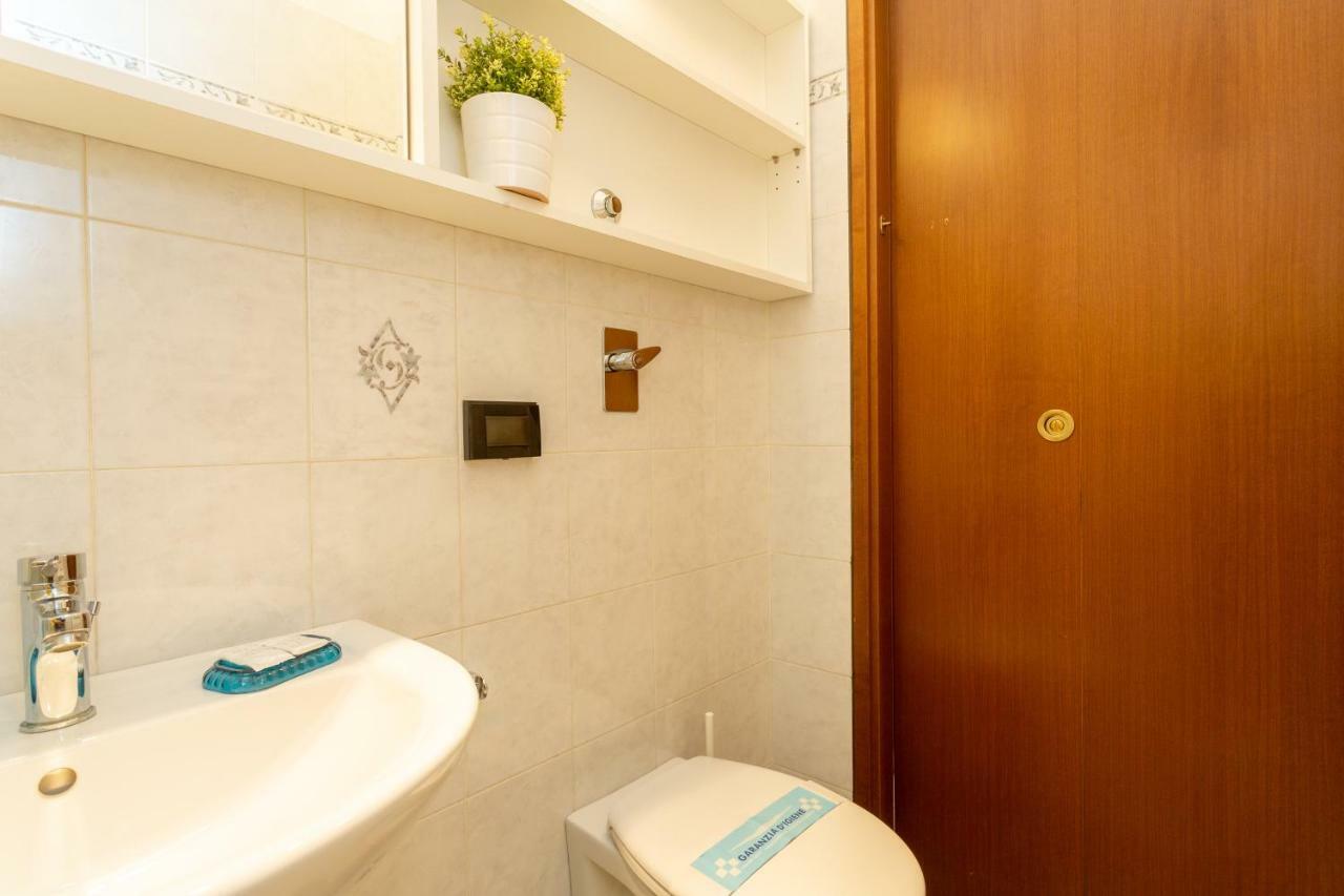 The Best Rent - Cozy Studio Apartment In Milan Downtown المظهر الخارجي الصورة