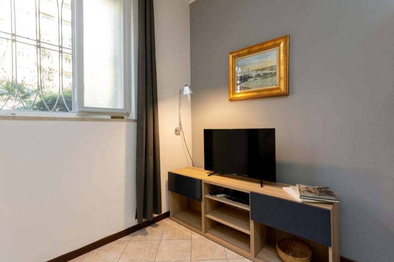 The Best Rent - Cozy Studio Apartment In Milan Downtown المظهر الخارجي الصورة